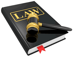 Book Of Law