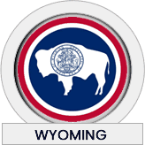 Gambling age in wyoming