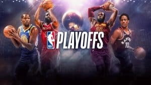 NFL playoffs promo