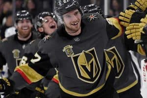 Vegas Golden Nights
