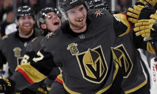Vegas Golden Nights
