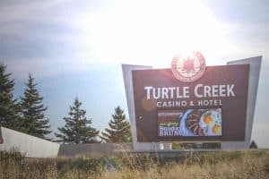 Tribal Casino