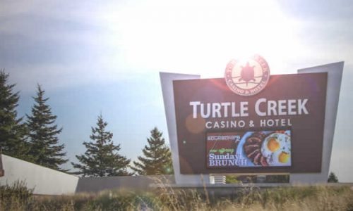 Tribal Casino