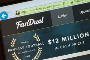 FanDuel Sportsbook Site