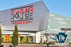 Sugar House Casino
