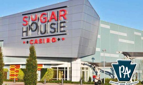 Sugar House Casino