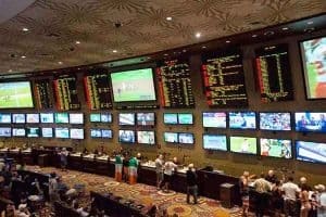 Indiana Sports Betting bill
