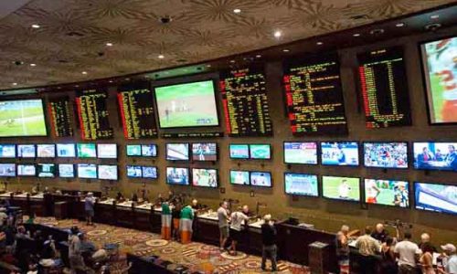 Indiana Sports Betting bill