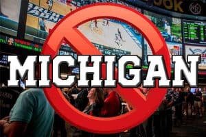 A view of sports betting in Michigan