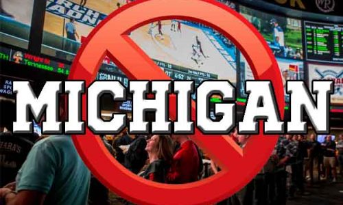A view of sports betting in Michigan
