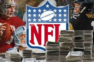 NFL money