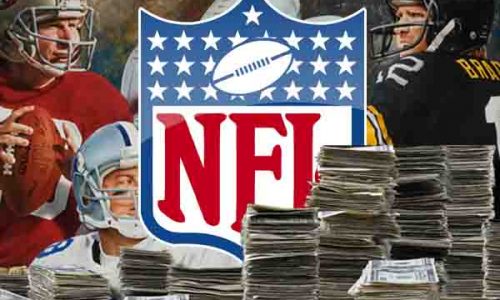 NFL money