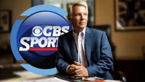 CBS Sports Chairman