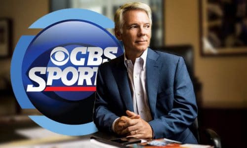 CBS Sports Chairman