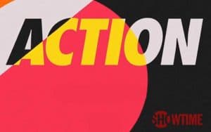 Action Series On Showtime
