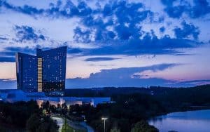 Connecticut Betting Mohegan Sun