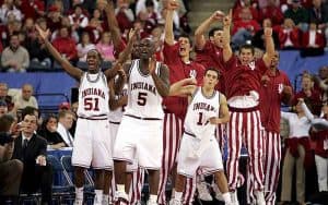 Indiana Hoosiers