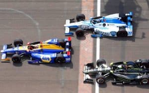 Indy 500