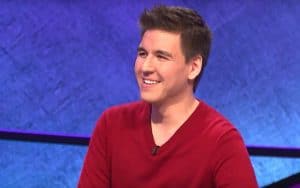 James Holzhauer