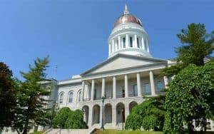 Maine state legislature