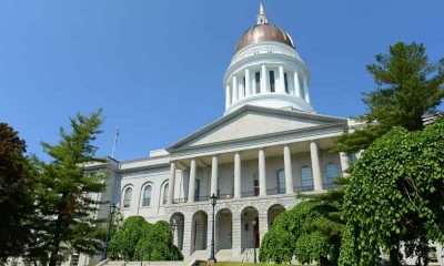 Maine state legislature