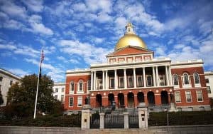 Massachusetts legislature