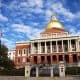 Massachusetts legislature