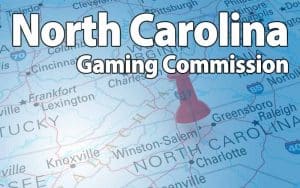 Proposed gaming commission