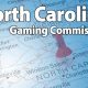 Proposed gaming commission