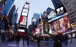 New York Betting Expansion