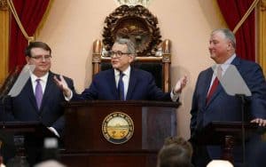 Ohio Governor