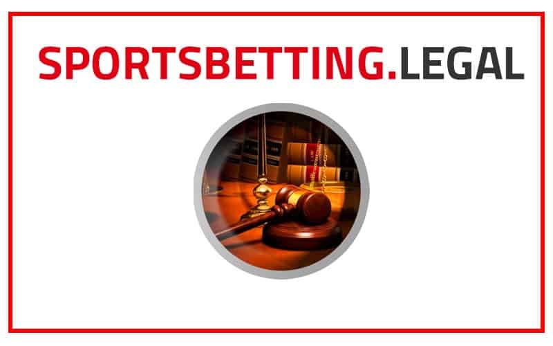 Sports Betting.Legal