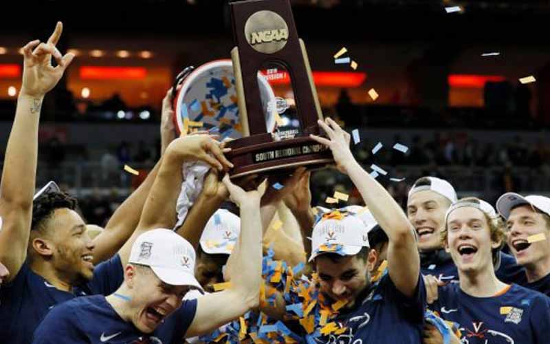 NCAA officially allows states with legal sports betting to ...