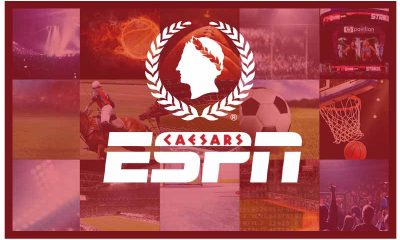 ESPN and Caesars