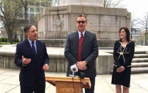 RI sports betting lawsuit