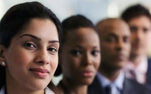 minority and women business owners