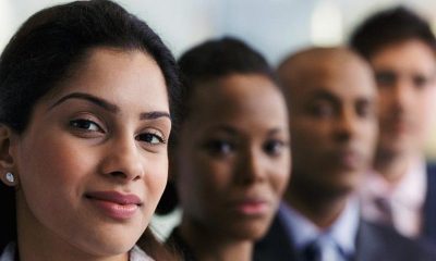 minority and women business owners