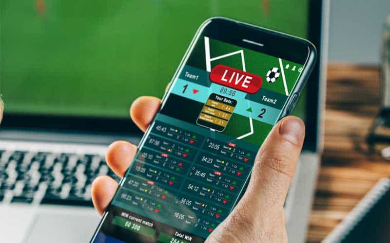 New York bill sponsors add mobile sports betting to ...