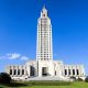 Louisiana state legislature