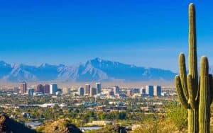 Arizona State Betting
