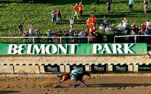 Belmont Stakes