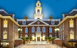 Delaware state legislature HD