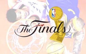 Game 6 NBA Finals