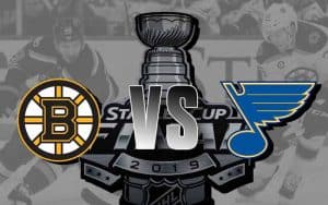 NHL Finals