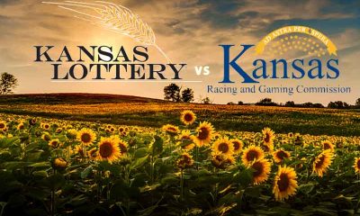 Kansas Racing Commission vs Kansas Lottery