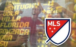 MLS Sports betting