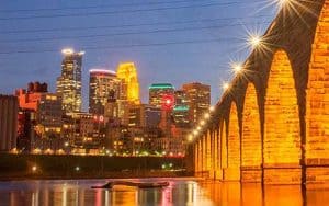 Minnesota Sports Betting Bills