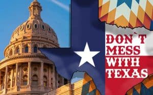 Texas State Legislature