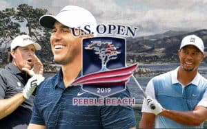 US Open Promo