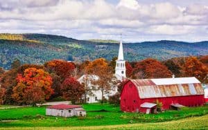 Vermont Betting Study